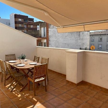 Uim Mediterraneo Atico Poeta 8 Wifi Sagunto Exteriör bild