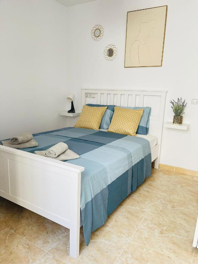 Uim Mediterraneo Atico Poeta 8 Wifi Sagunto Exteriör bild