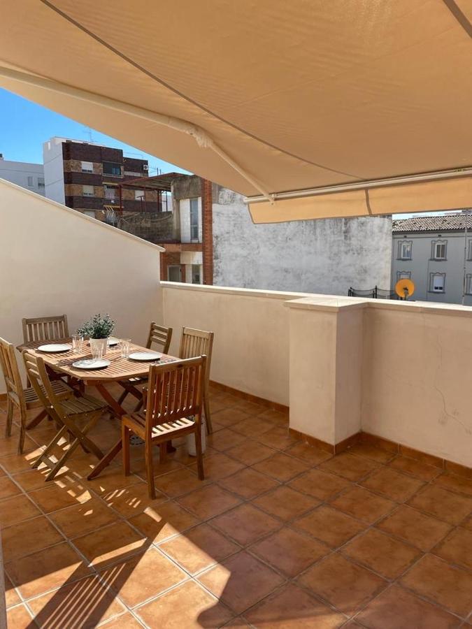 Uim Mediterraneo Atico Poeta 8 Wifi Sagunto Exteriör bild